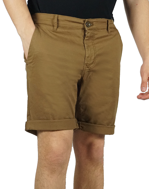 Marcus Man Shorts